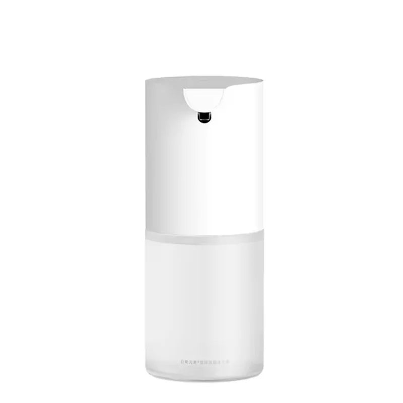 Mijia Soap Foam Dispenser 1S Automatic Induction Hand Washer USB Rechargeable Foaming Machine Home Appliance
