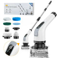 Cordless Electric Cleaning Brush 7-in-1 – Harbor Home Utility